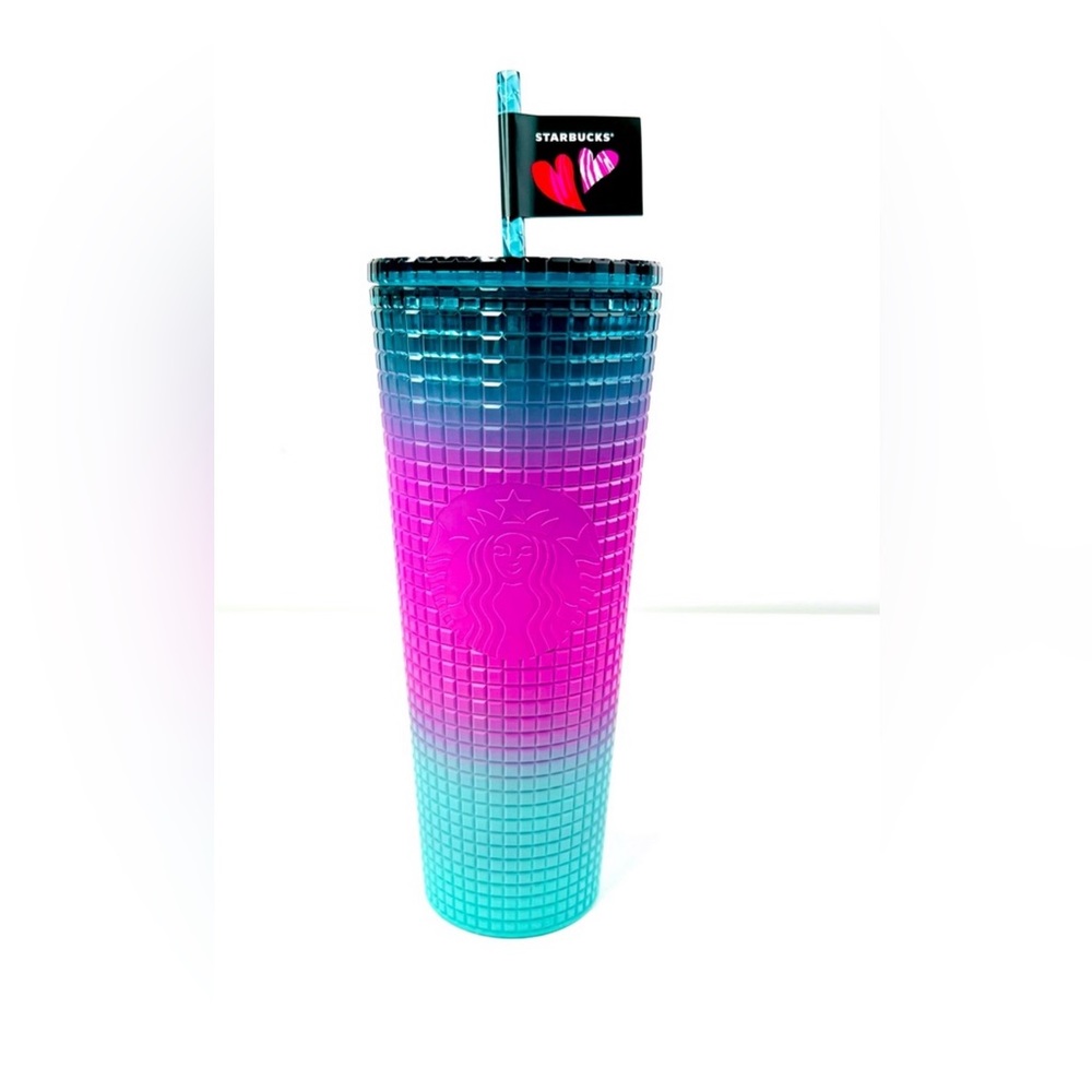 NWT 2024 Valentine Edition Starbucks Cup